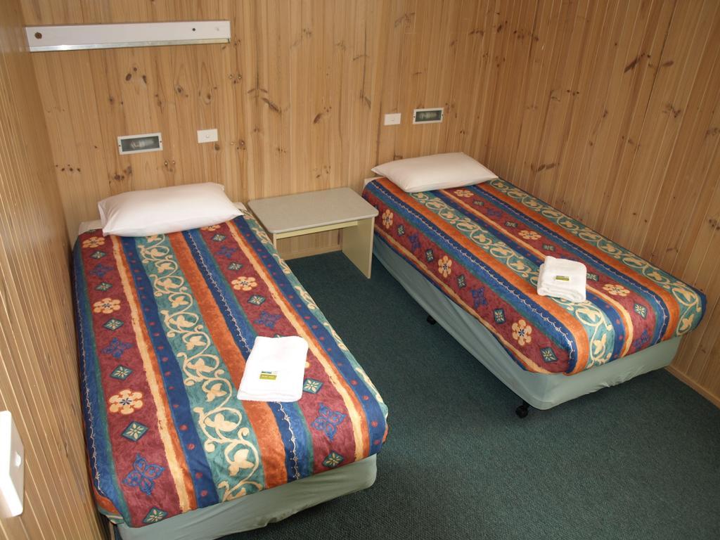 Cowra Holiday Park מראה חיצוני תמונה