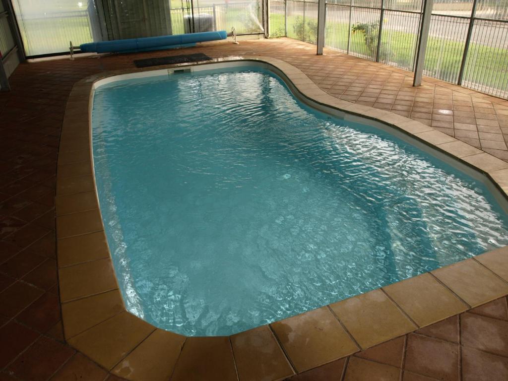 Cowra Holiday Park חדר תמונה